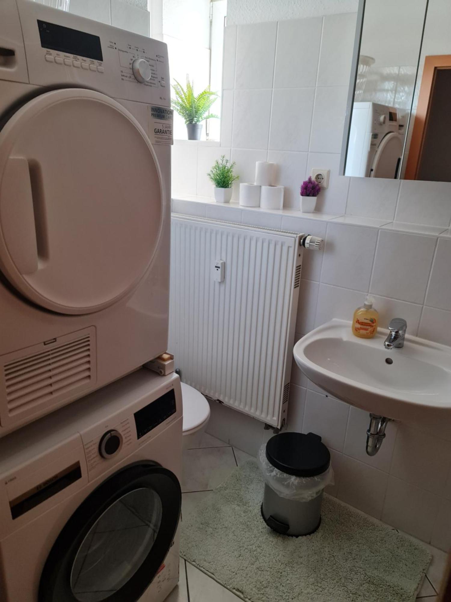 Ferienwohnung Dippoldiswalde Exterior foto